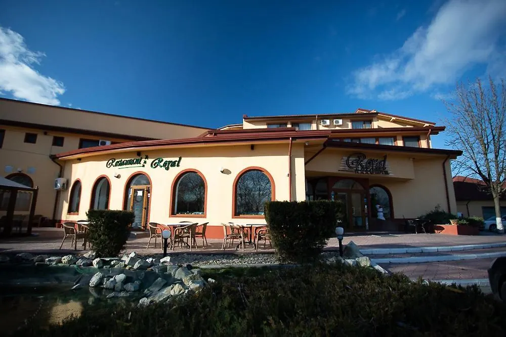 Hotel Royal-1