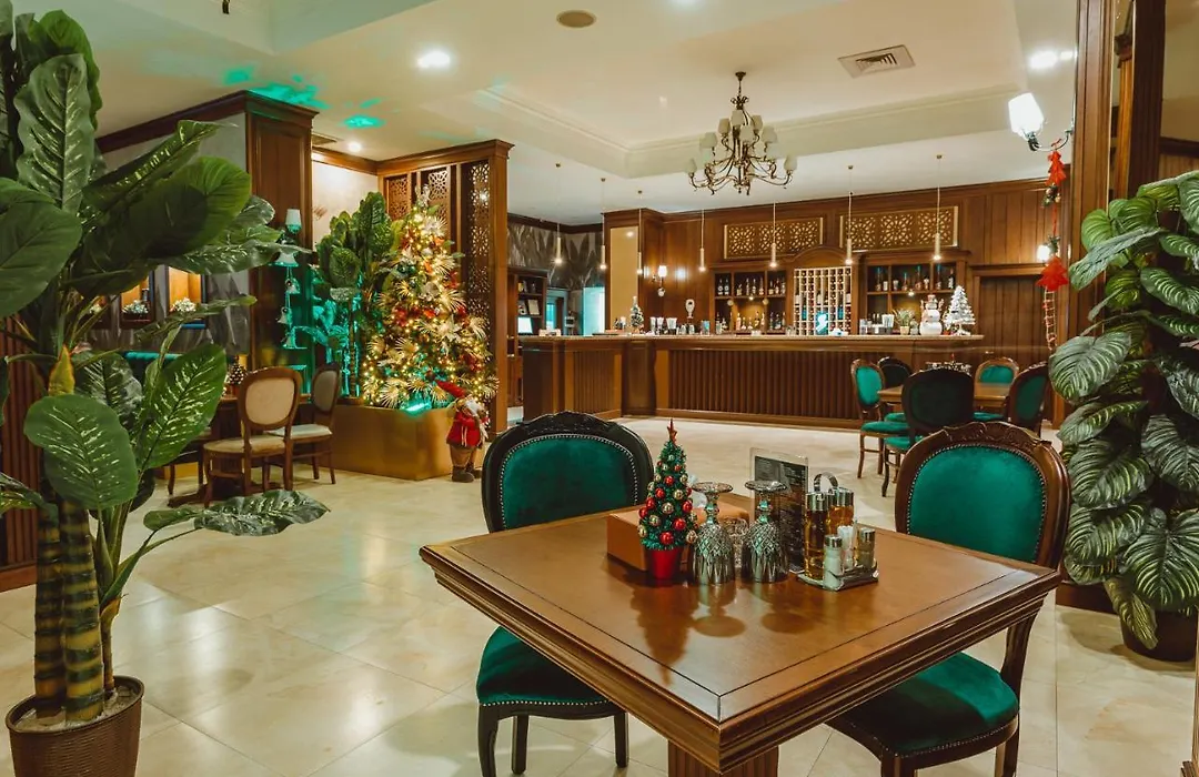 Hotel Andra-1