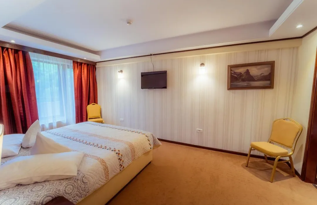 Hotel Perla-1