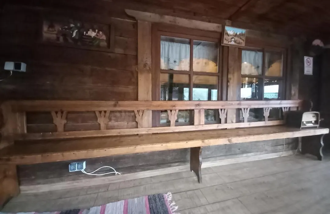 Cabana Logolda-1
