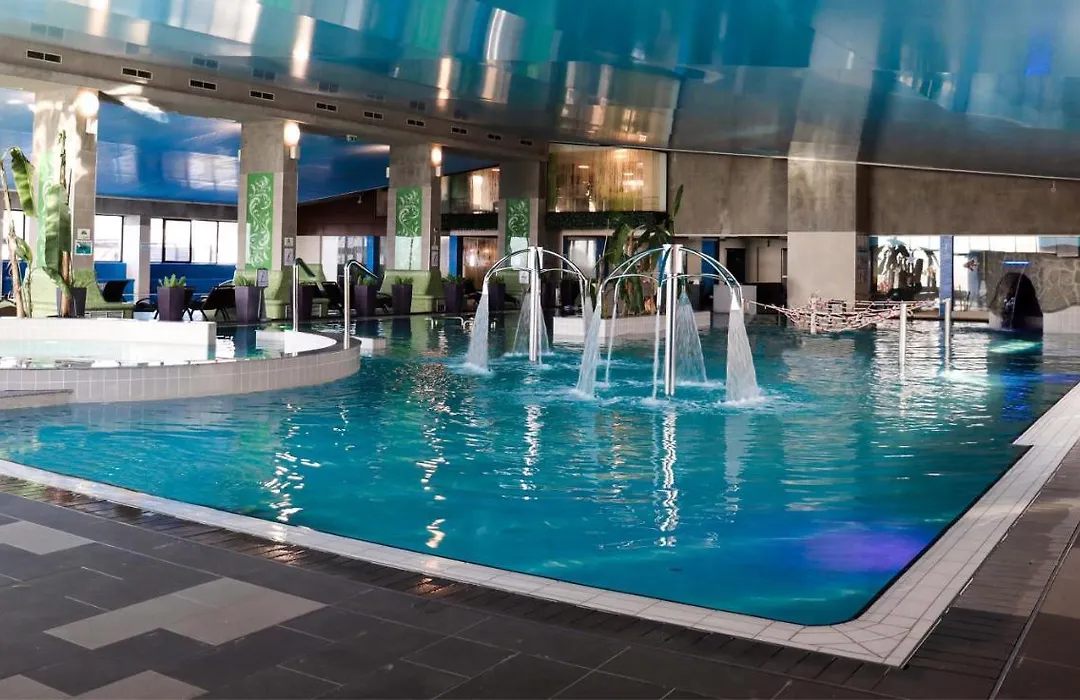 Primera Dru Hotel&Spa-1