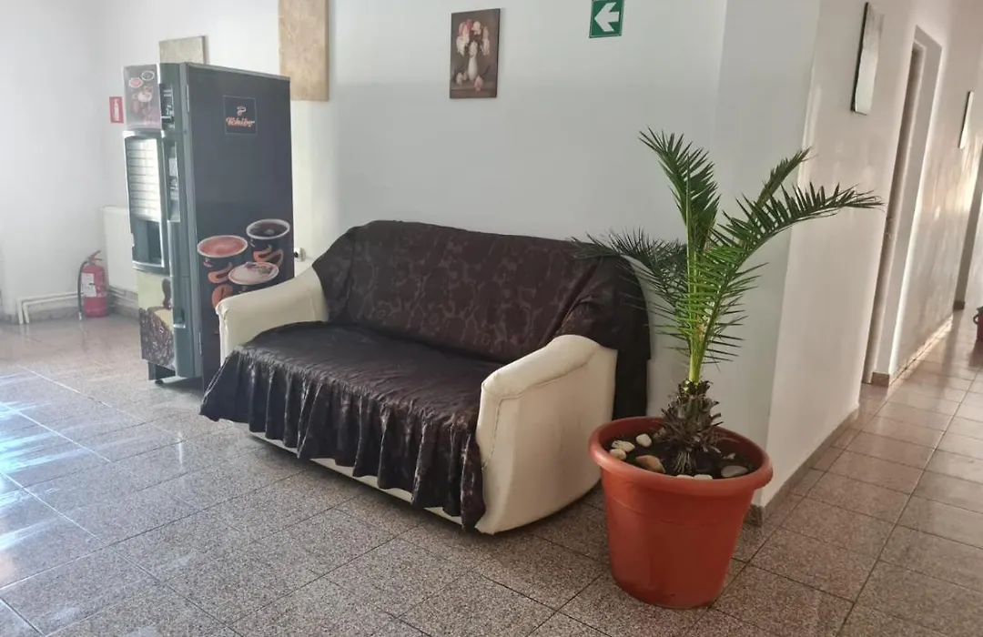 Casa Dobrescu Centura De Nord-1
