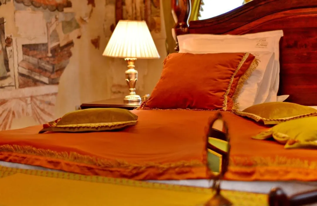 Casa Georgius Krauss Sighisoara-1