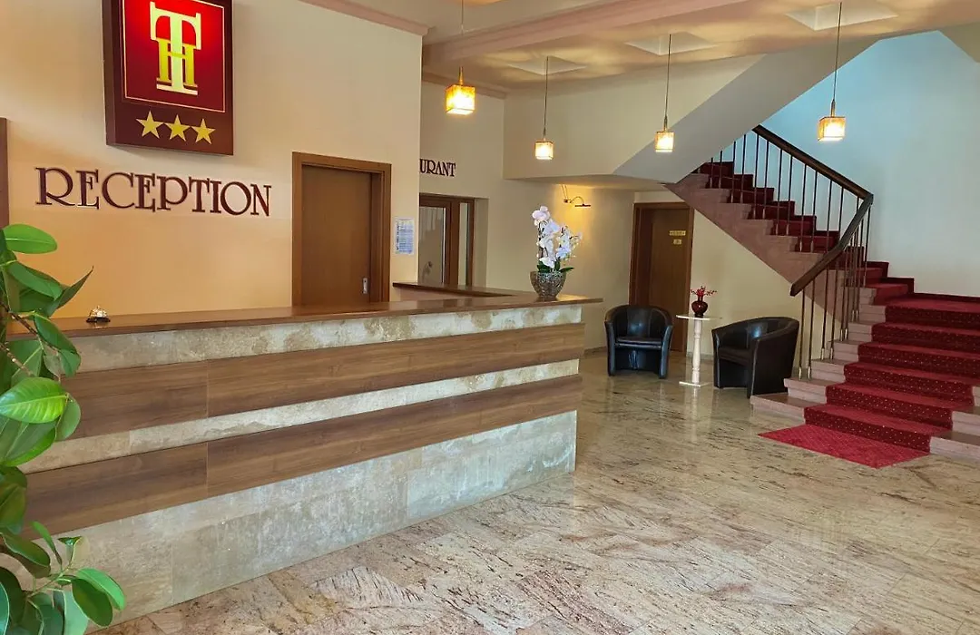 Hotel Termal-1
