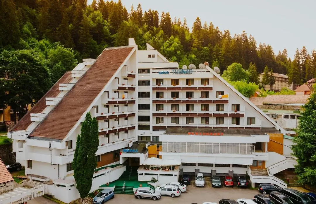 Hotel Tusnad-1