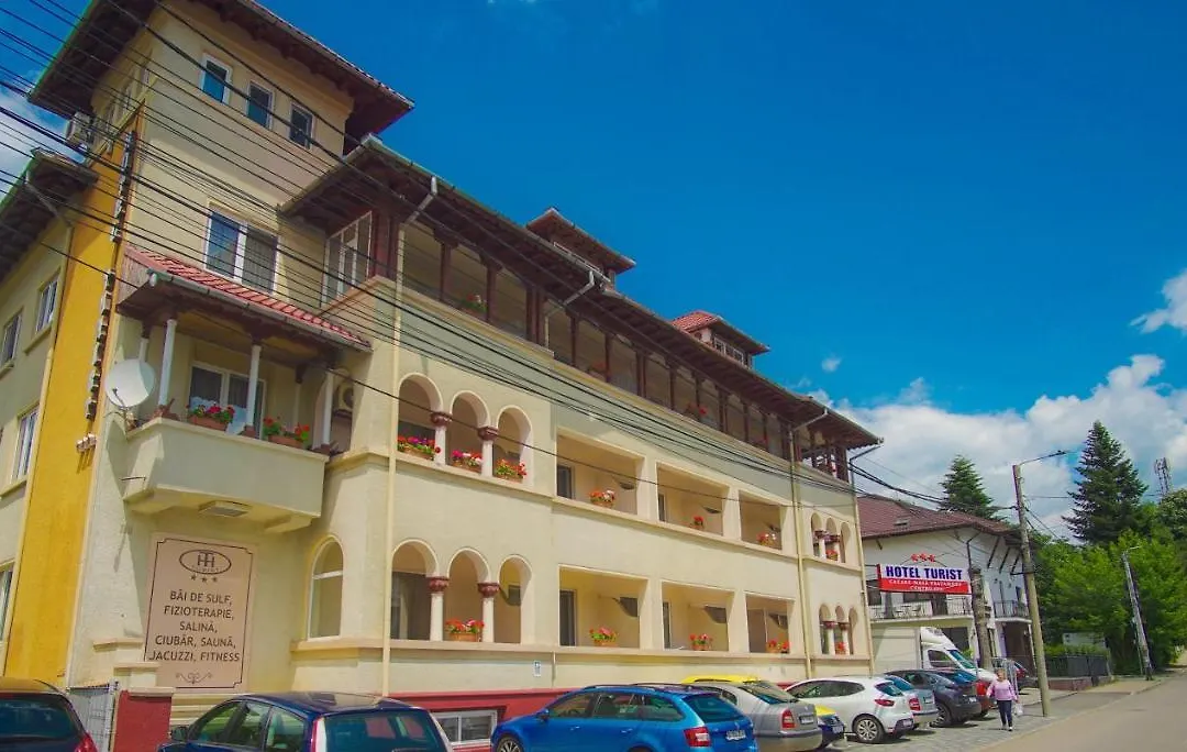 Hotel Turist-1