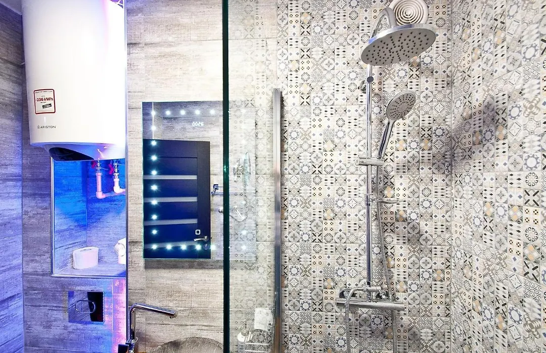 Boutique Apartments-1