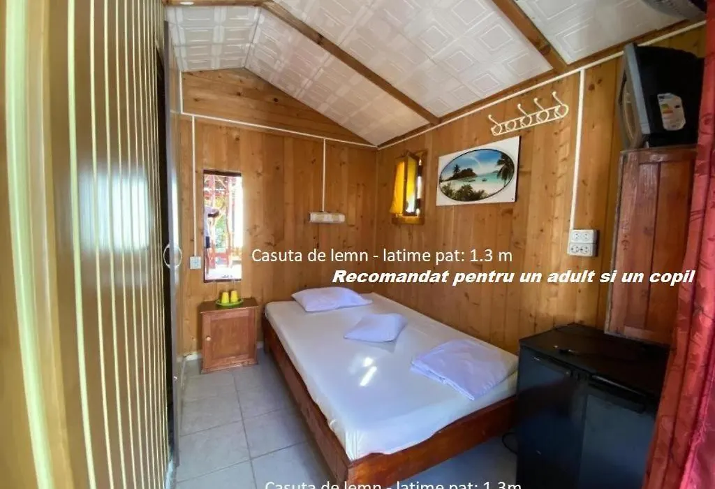 Babilon Costinesti-1