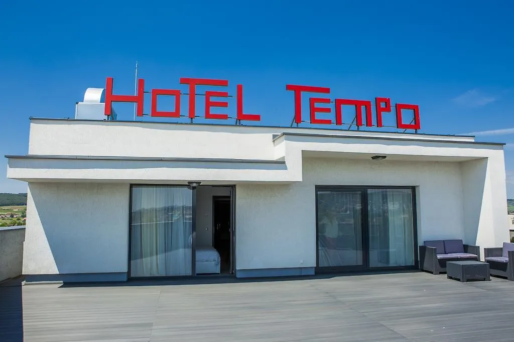 Hotel Tempo-1
