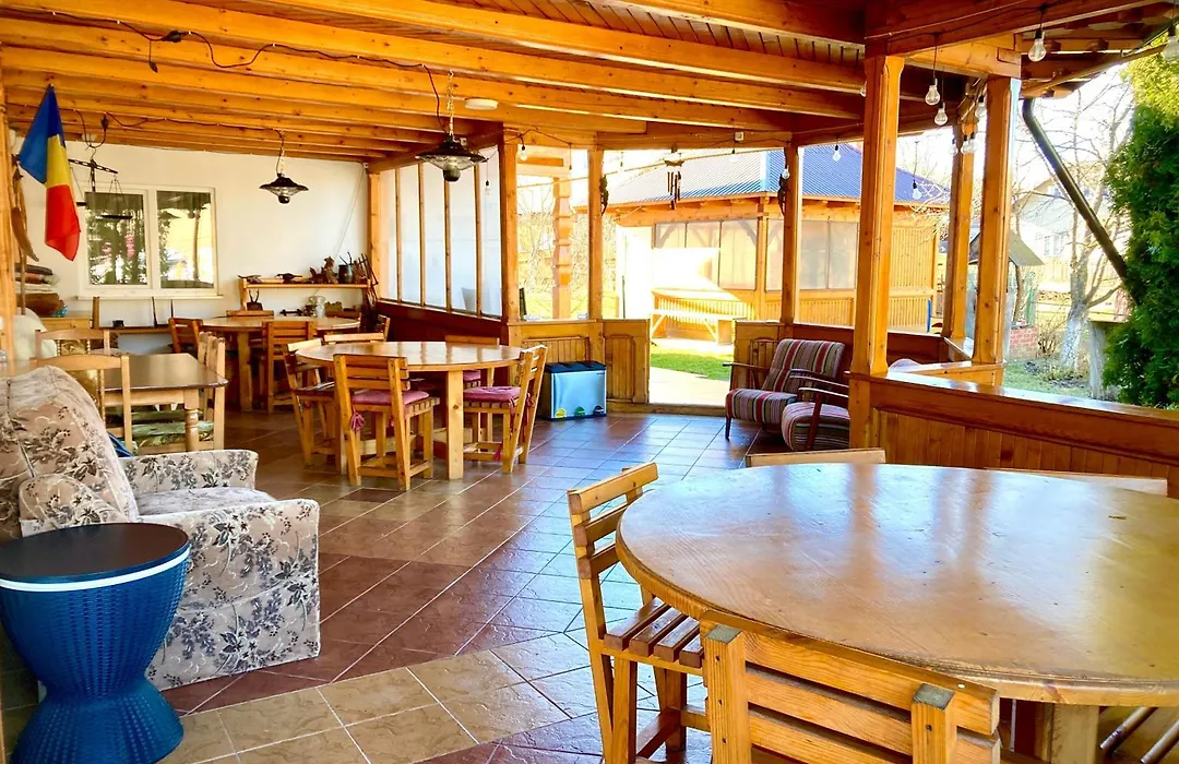 Pensiunea Casa-Stefanel-1