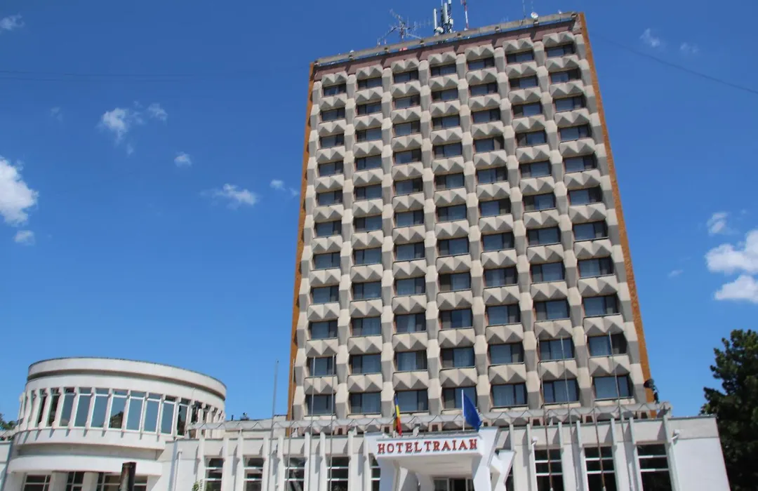 Hotel Traian-1