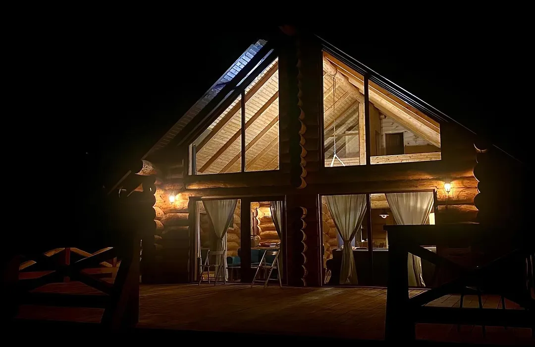 Green Cottage-1