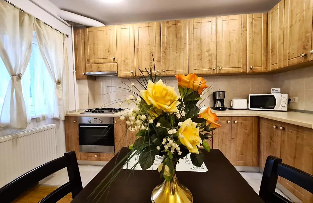 Apartament Giulio-1