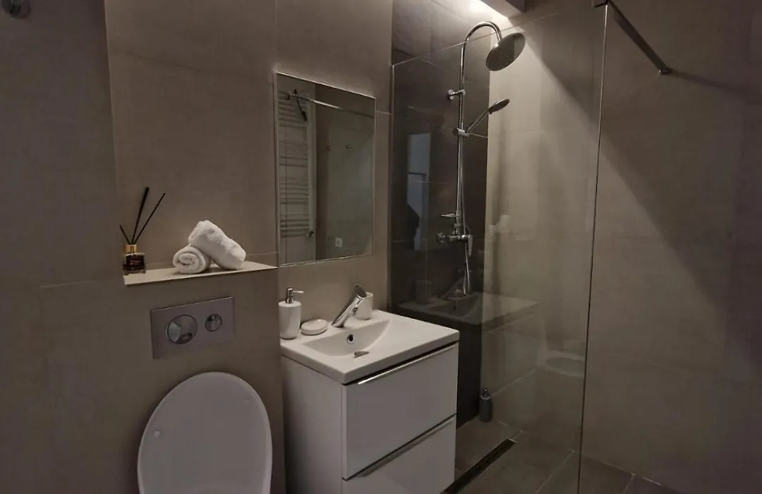 Cora Apartment-1