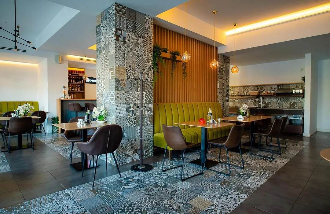 Hotel Avenue - Avenue Hotels-1
