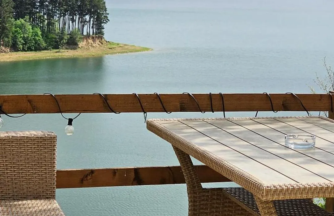 Moon Lake Bicaz - Casa Imero-1