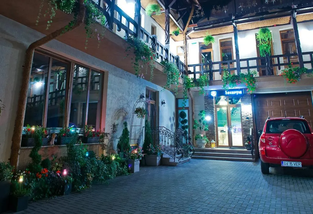 Hotel Galany-1