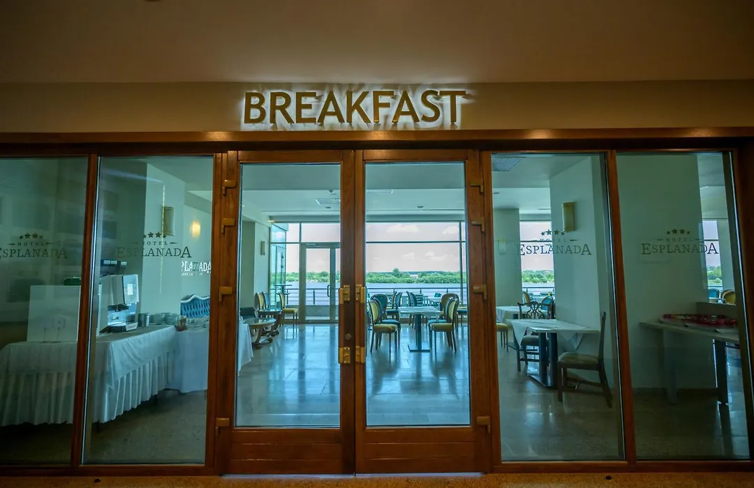 Hotel Esplanada-1