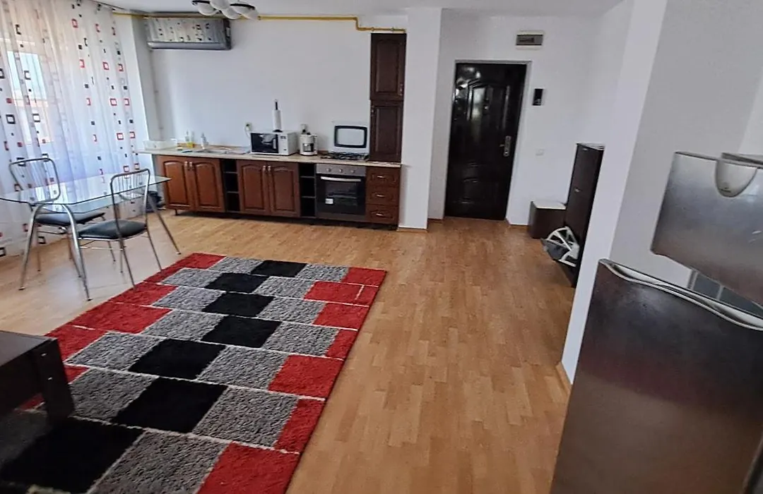Apartament Silvia-1