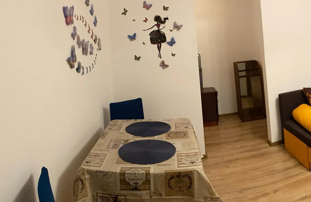 Apartament Dinu Toplita-1