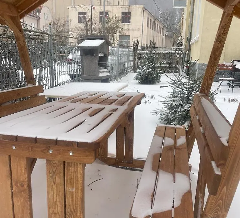 Elle Guest House Sinaia-1