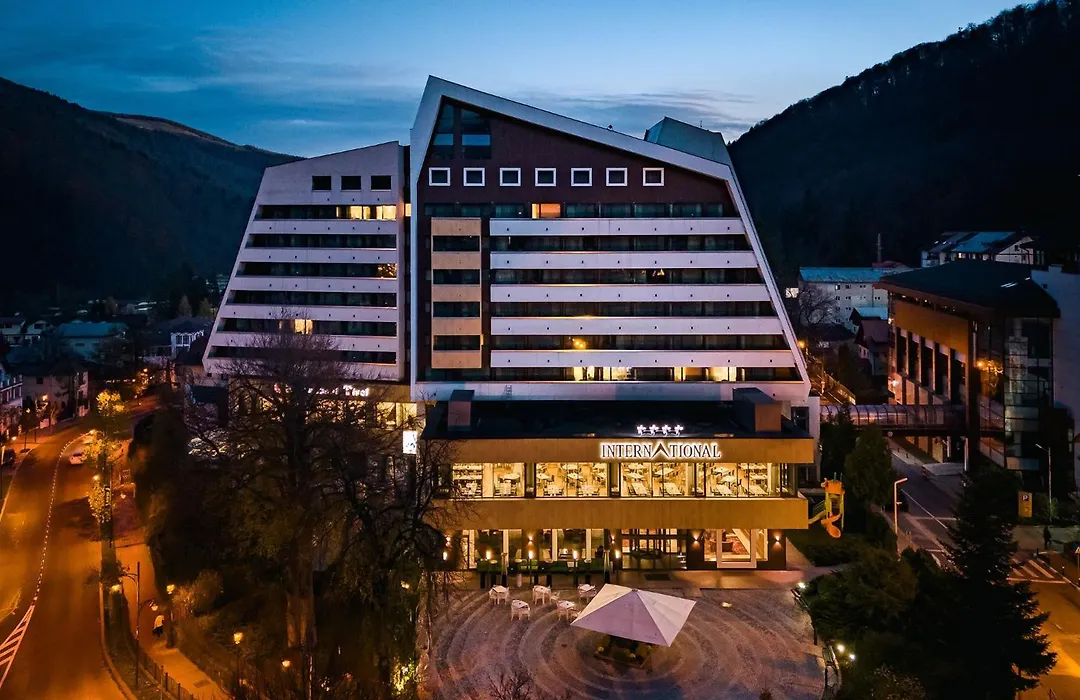 Hotel International-1