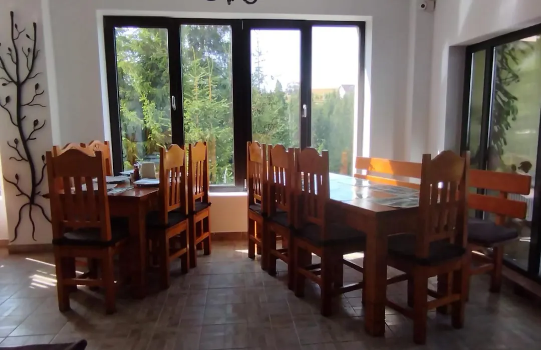 Pension Valea Mariei-1