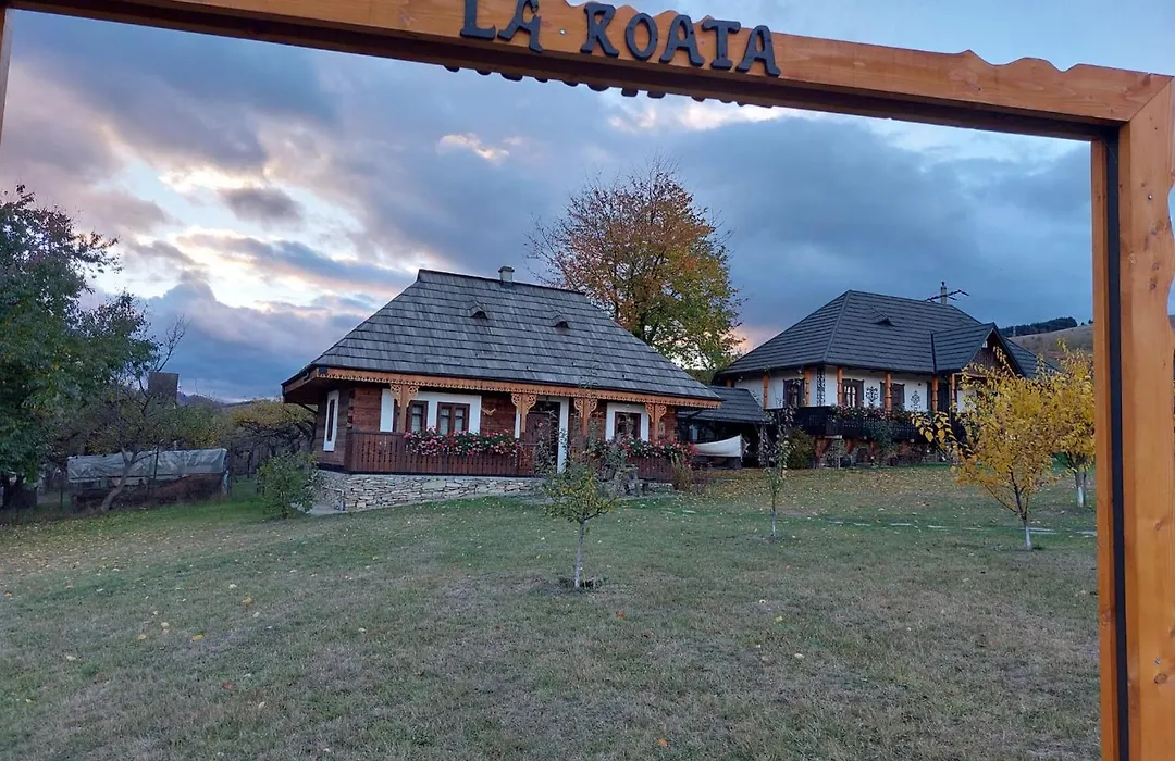 Pension La Roata-1