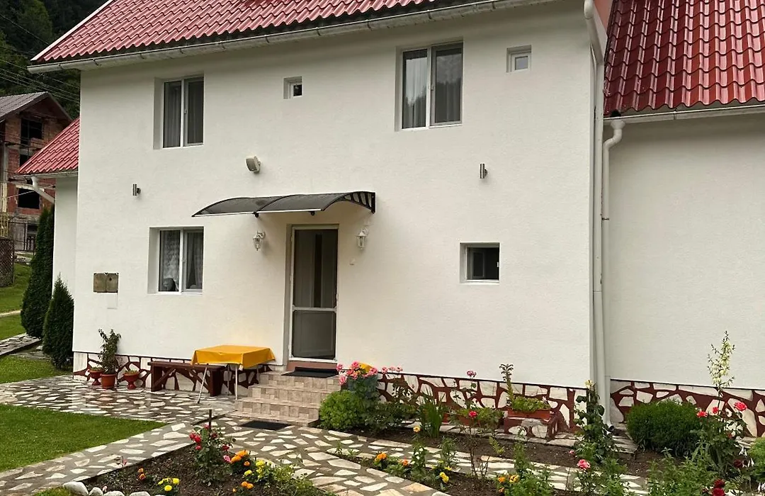 Pensiunea Marydor-1