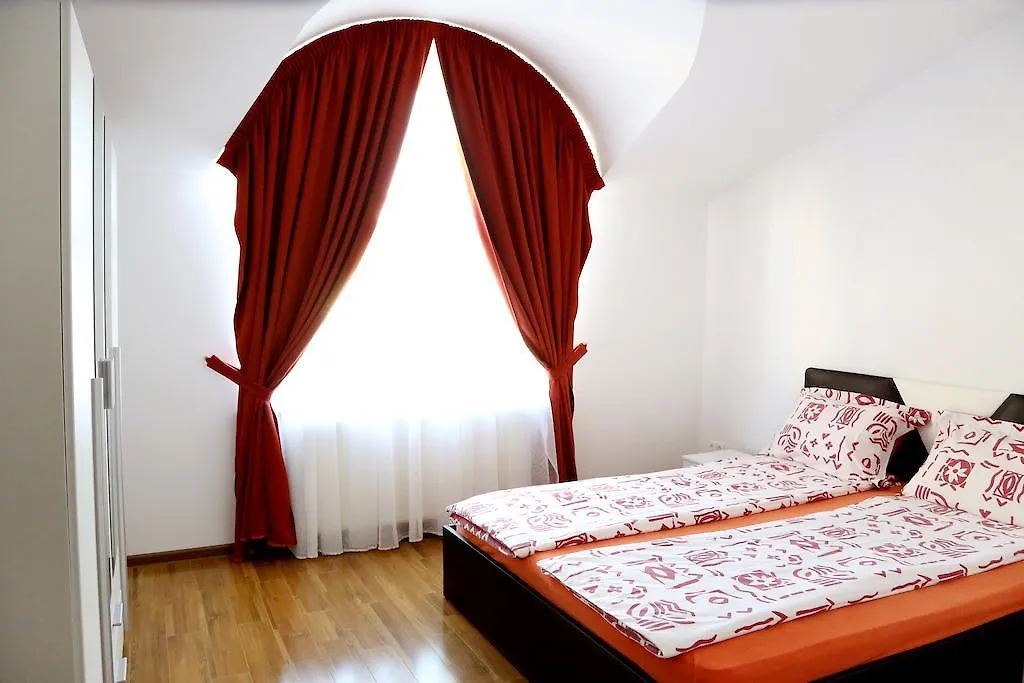Vila Nona Apartment-1
