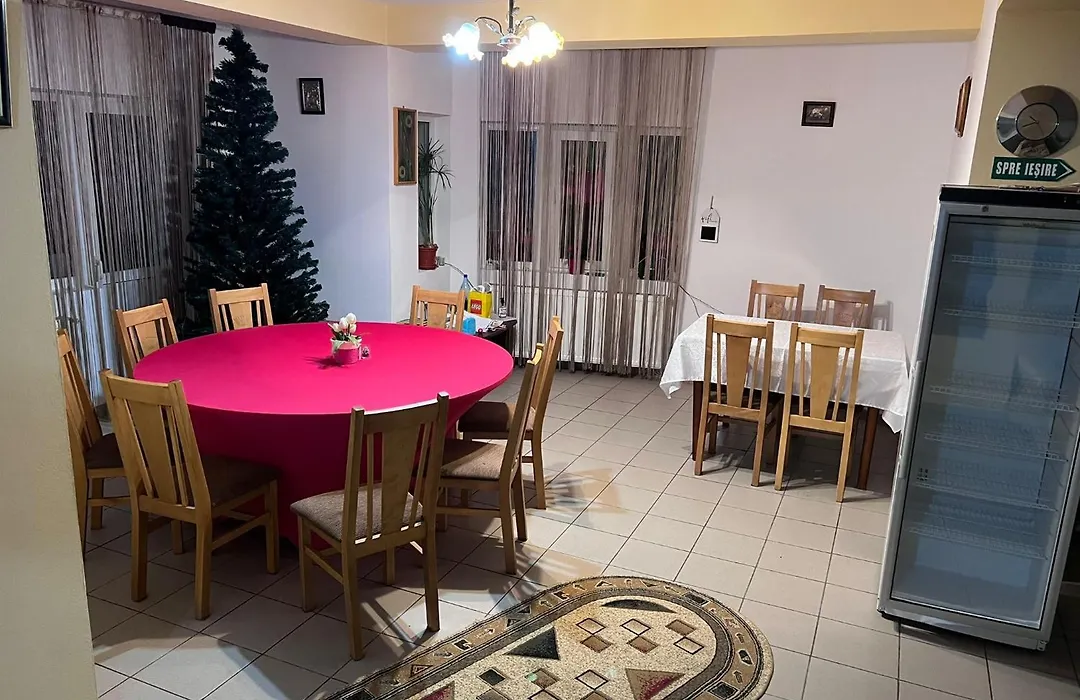 Pension Nicoleta-1
