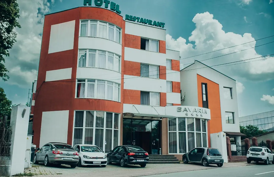 Hotel Bavaria-1