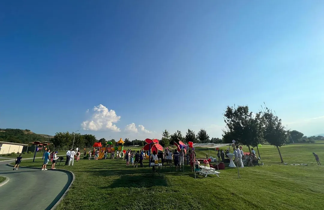 Theodora Golf Club-1