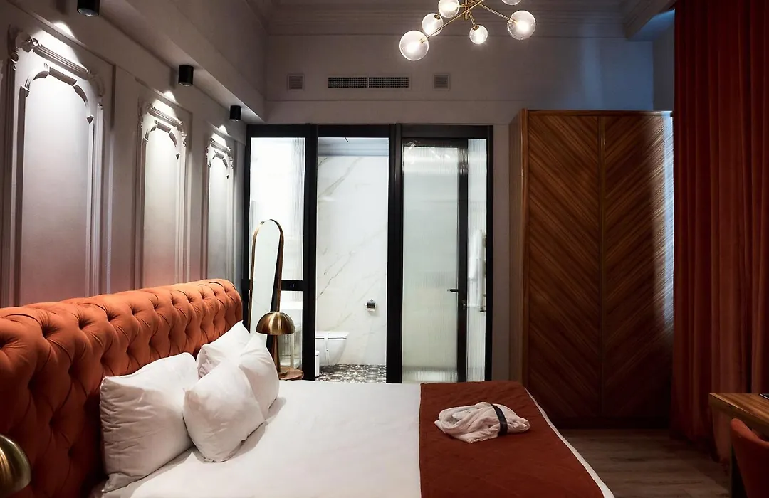 Hotel Viena-1