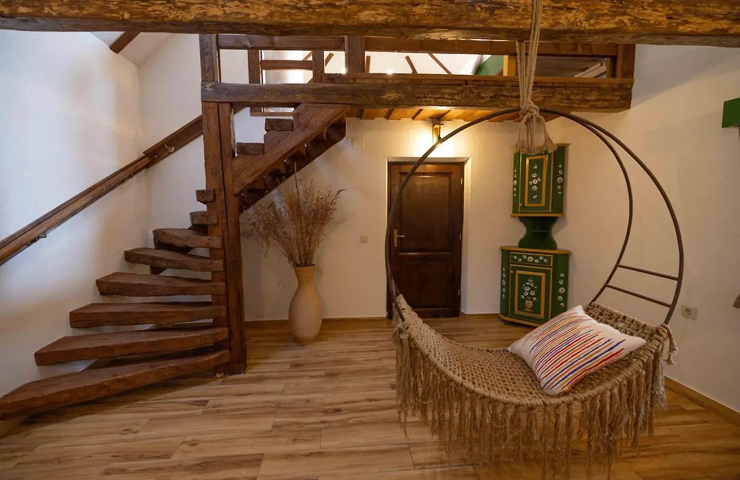 Due Fratelli Village Resort-1