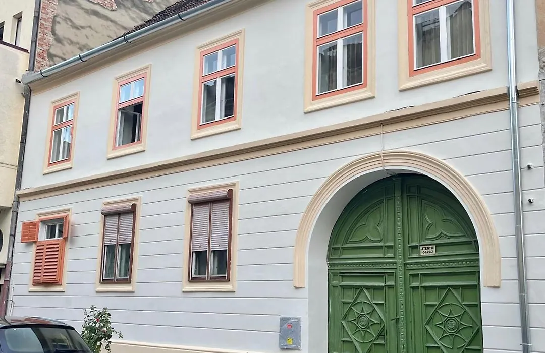 Apartament Turnul Olarilor-1