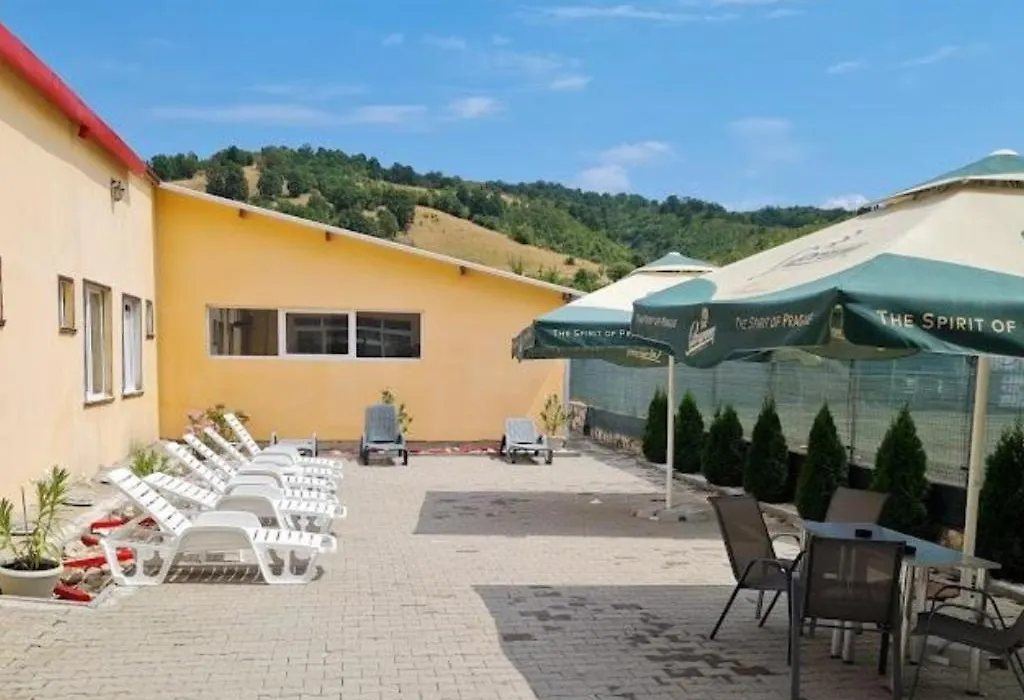 Spa Clisura Dunarii-1