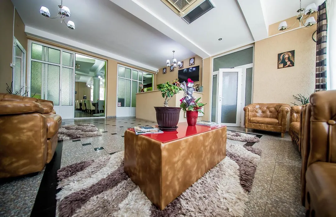 Hotel Marem-1