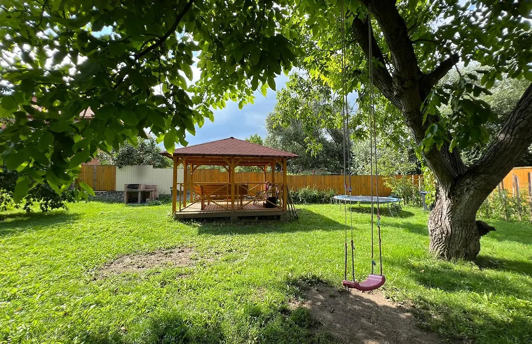 Casa Linda-1