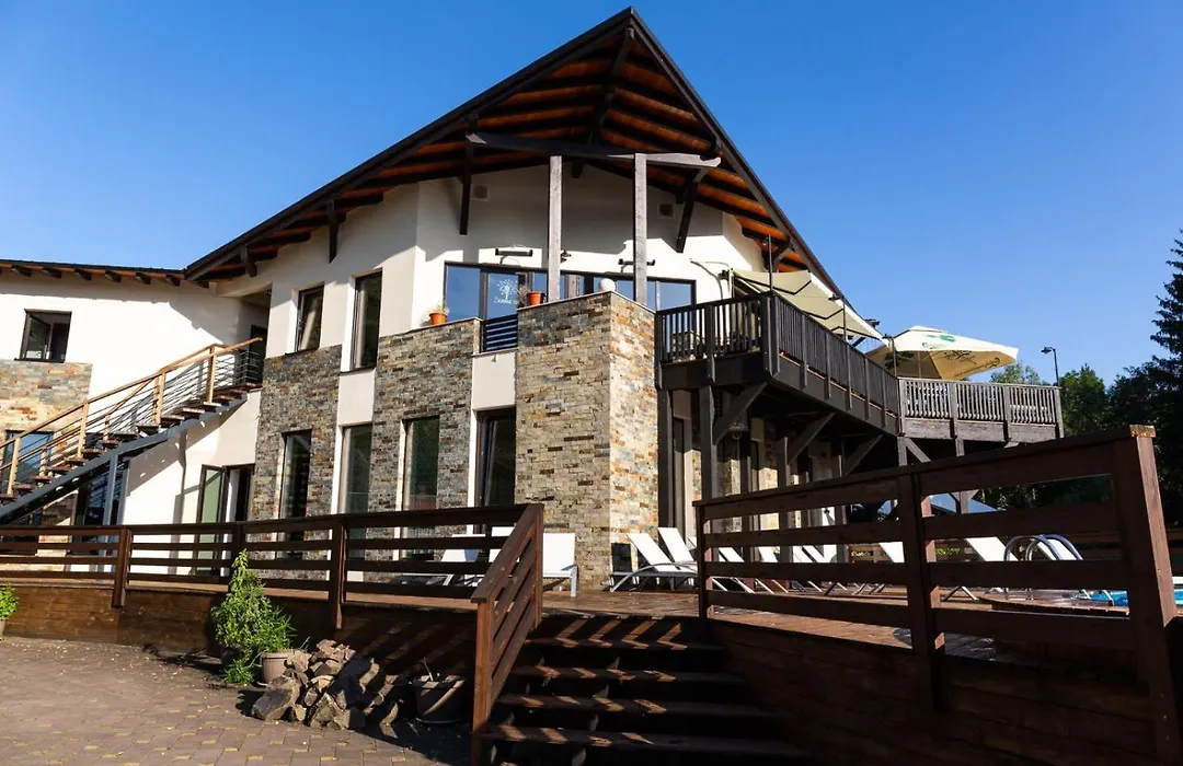 Aquarius Boutique Hotel-1