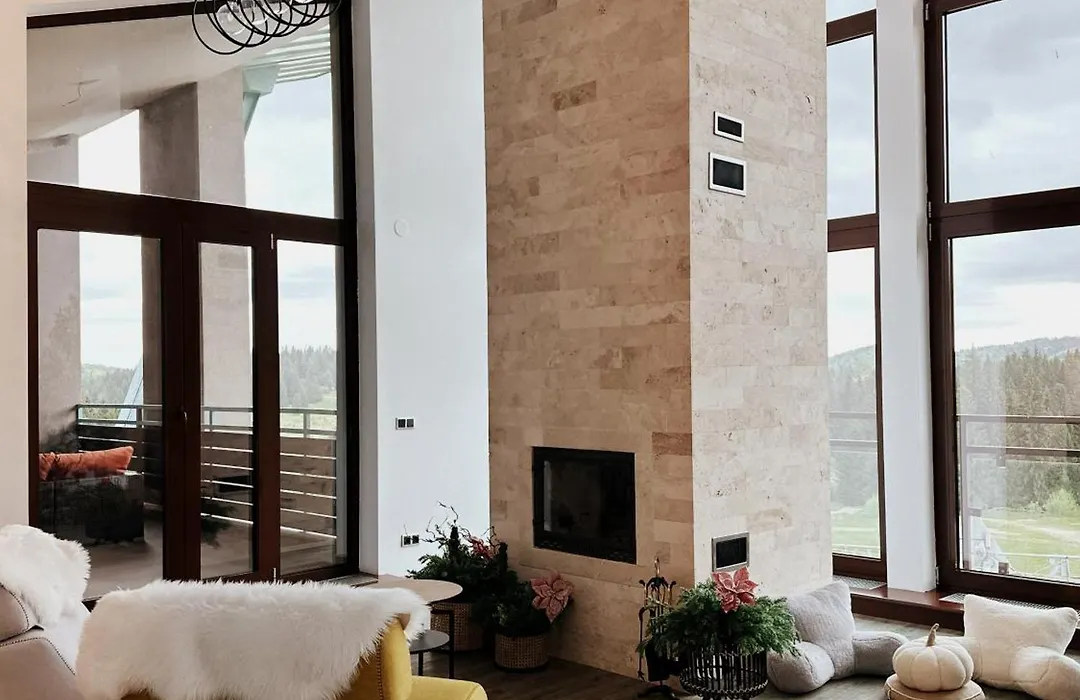 Penthouse Poiana Brașov B44-1