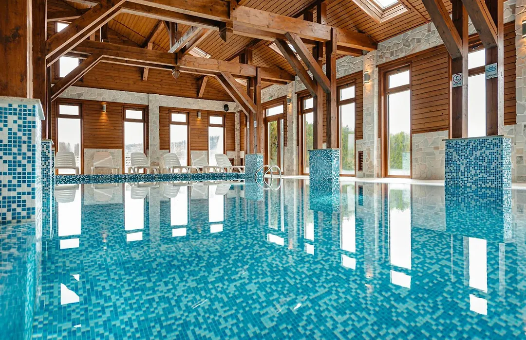 Casa Dinainte Spa Resort (Adults Only)-1