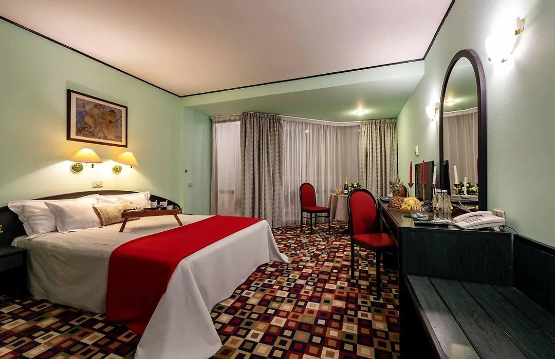 Hotel Mara-1