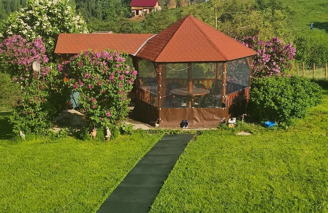 Nona Highland Home Moieciu - Pet Friendly Total-1