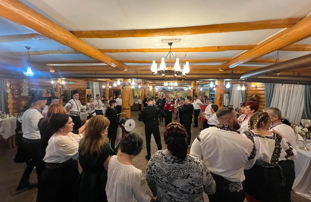 Domeniul Haiducilor Bucovina-1