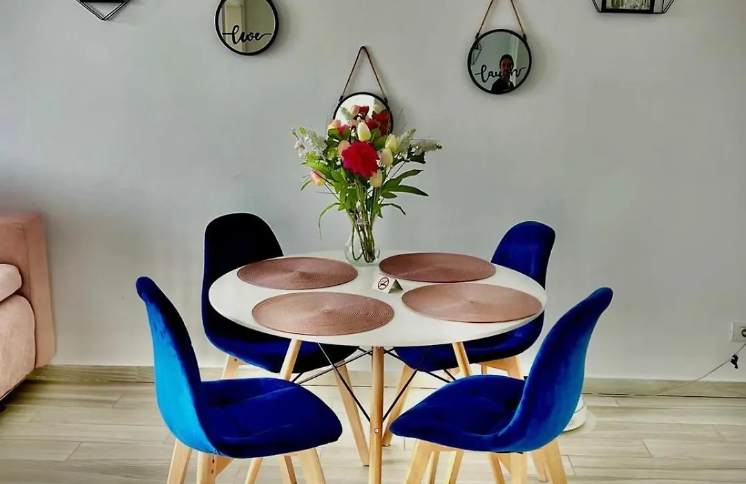 Karra Residence Timisoara - autorizat Ministerul Turismului-1