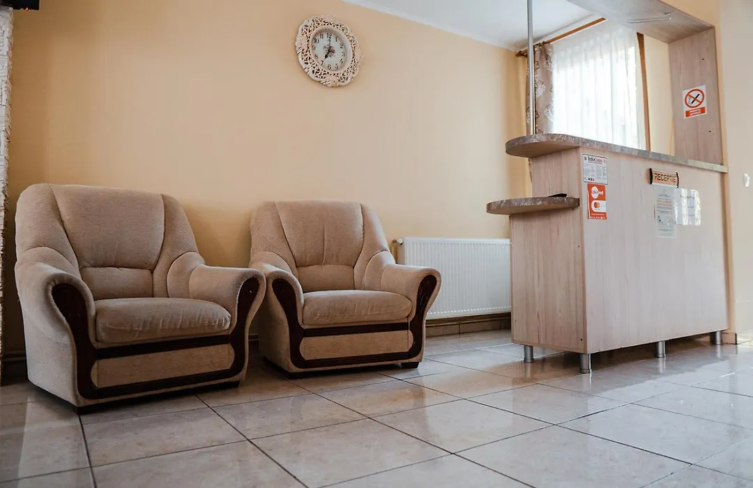 Pensiunea Petru-1