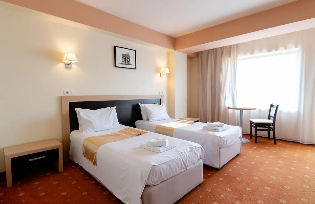 Hotel Oxford By Timhotels-1