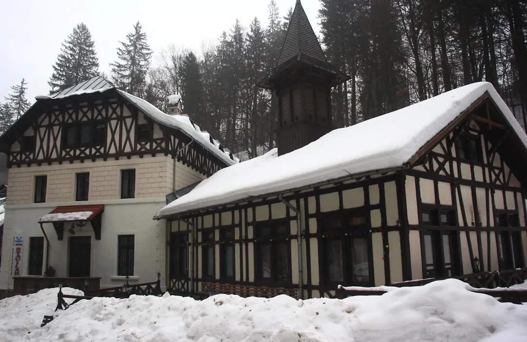 Hotel Stavilar-1