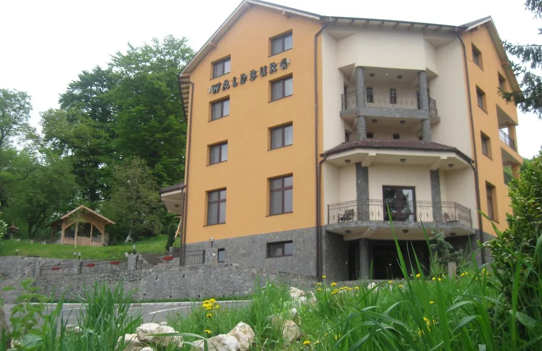 Pension Waldburg-1